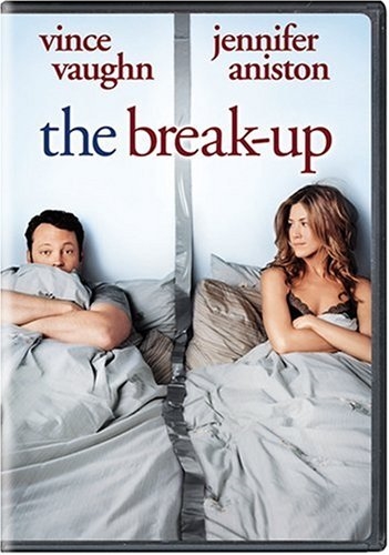 Picture of The Break-Up (Widescreen) (Bilingual)