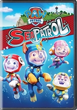 Picture of PAW Patrol: Sea Patrol