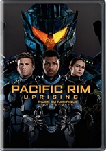 Picture of Pacific Rim Uprising (Bilingual)