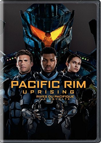 Picture of Pacific Rim Uprising (Bilingual)