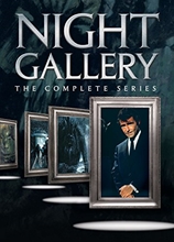 Picture of Night Gallery: The Complete Series (Sous-titres français)