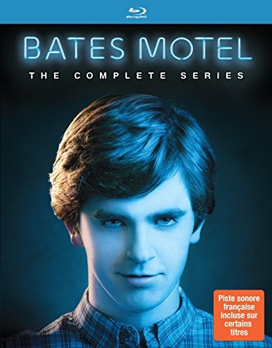 Picture of Bates Motel: The Complete Series [Blu-ray] (Sous-titres français)