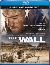 Picture of The Wall [Blu-ray + DVD + Digital]