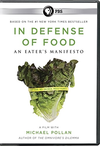 Picture of In Defense of Food^In Defense of Food^In Defense of Food