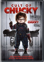 Picture of Cult of Chucky (Sous-titres français)