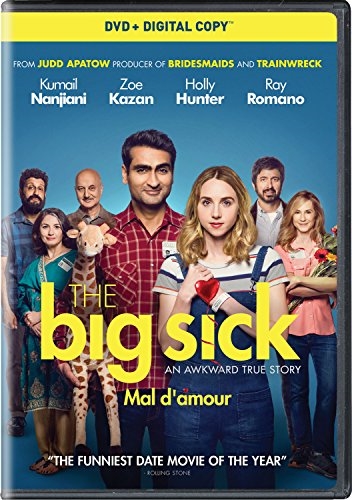 Picture of The Big Sick