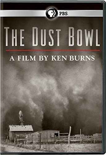 Picture of Ken Burns: The Dust Bowl^Ken Burns: The Dust Bowl^Ken Burns: The Dust Bowl