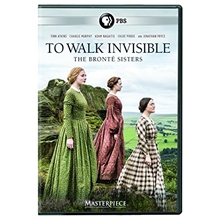 Picture of To Walk Invisible - The Brontë Sisters