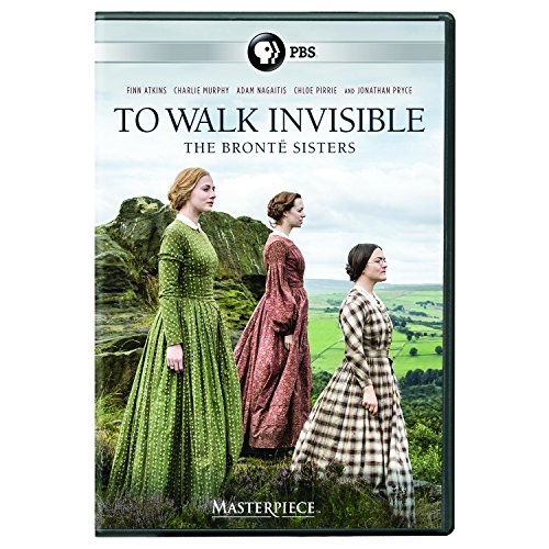 Picture of To Walk Invisible - The Brontë Sisters