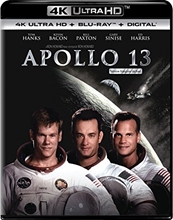 Picture of Apollo 13 [Blu-ray] (Sous-titres français)
