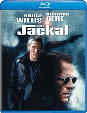 Picture of The Jackal [Blu-ray]