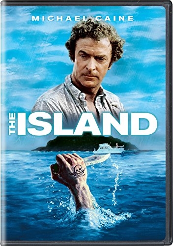 Picture of The Island (1980)