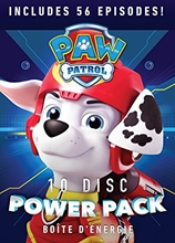 Picture of PAW Patrol: Power Pack