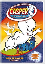 Picture of Casper the Friendly Ghost: Best of Casper - Volume 1