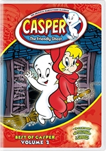 Picture of Casper the Friendly Ghost: Best of Casper - Volume 2