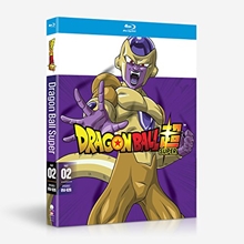 Picture of Dragon Ball Super - Part Two [Blu-ray]