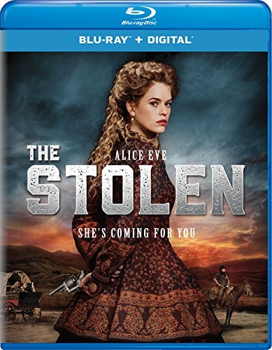 Picture of The Stolen [Blu-ray] (Sous-titres français)