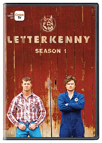 Picture of Letterkenny: Season 1