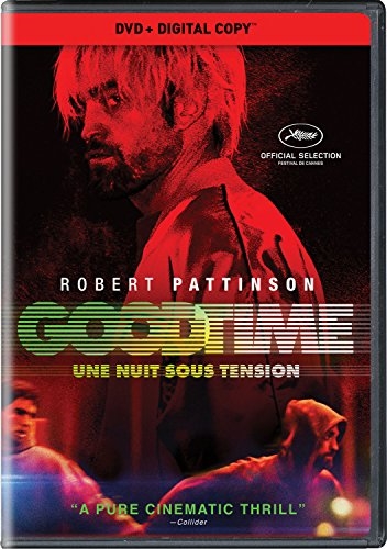 Picture of Good Time