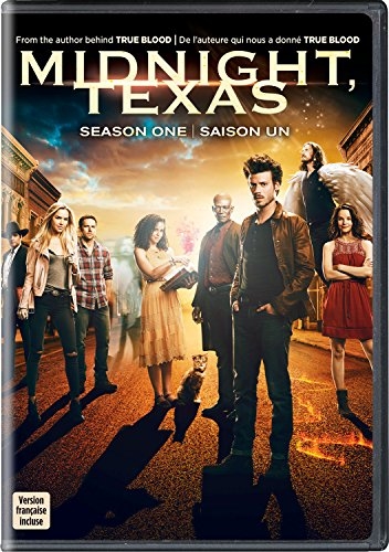 Picture of Midnight, Texas: Season One (Sous-titres français)