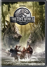 Picture of The Lost World: Jurassic Park (Sous-titres français)