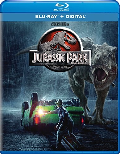 Picture of Jurassic Park [Blu-ray] (Sous-titres français)