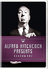 Picture of Alfred Hitchcock Presents: Season One