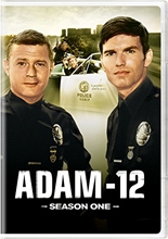 Picture of Adam-12: Season One