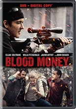 Picture of Blood Money