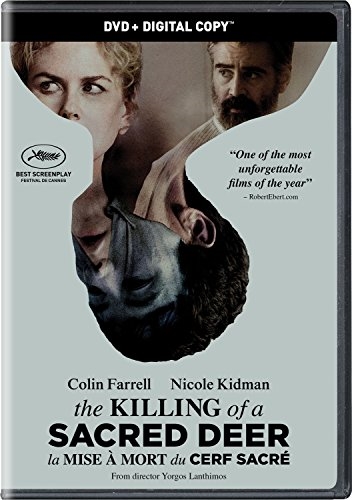 Picture of The Killing of a Sacred Deer