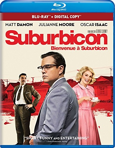 Picture of Suburbicon [Blu-ray]