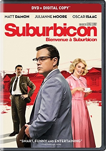 Picture of Suburbicon