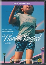 Picture of The Florida Project [DVD + Digital]