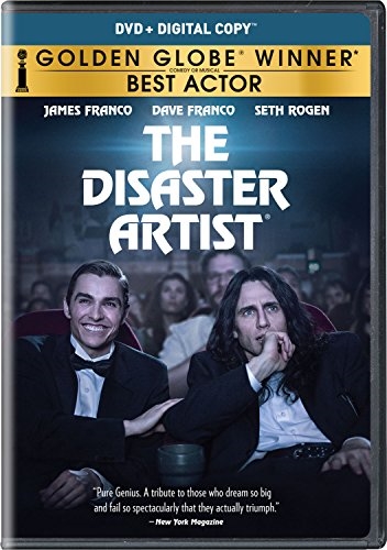 Picture of The Disaster Artist