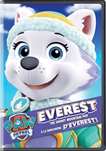 Picture of PAW Patrol: Everest - The Snowy Mountain Pup