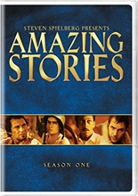 Picture of Amazing Stories: Season One