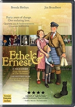 Picture of Ethel & Ernest (Sous-titres français)