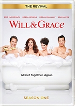 Picture of Will & Grace: The Revival - Season One