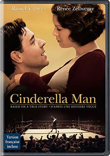 Picture of Cinderella Man (Sous-titres français)