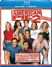 Picture of American Pie 2 [Blu-ray] (Sous-titres français)