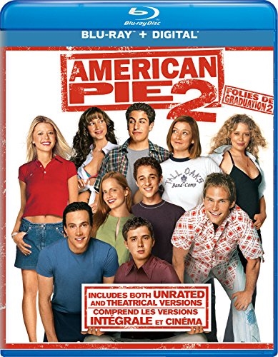 Picture of American Pie 2 [Blu-ray] (Sous-titres français)