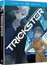 Picture of Trickster - Part One [Blu-ray]