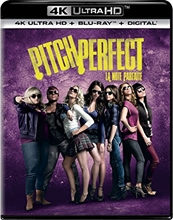 Picture of Pitch Perfect [Blu-ray] (Sous-titres français)
