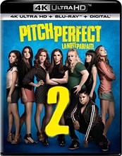 Picture of Pitch Perfect 2 [Blu-ray] (Sous-titres français)