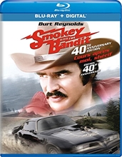 Picture of Smokey and the Bandit [Blu-ray] (Sous-titres français)