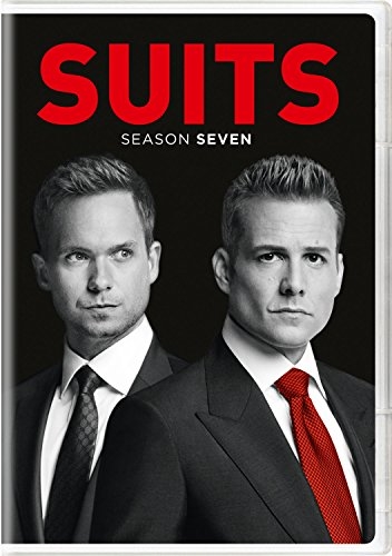 Picture of Suits: Season Seven