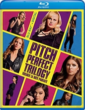 Picture of Pitch Perfect Trilogy [Blu-ray] (Sous-titres français)