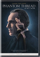 Picture of Phantom Thread (Bilingual)