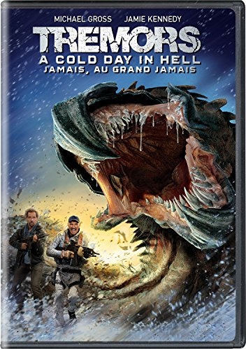 Picture of Tremors: A Cold Day in Hell (Sous-titres français)