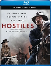 Picture of Hostiles [Blu-ray]